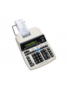 Calculadora canon impresora... 2