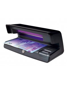 Detector de billetes falsos... 2
