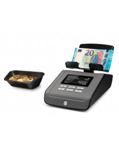 Balanza contadora de dinero... 2