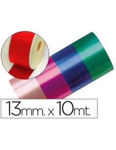 Cinta fantasia 10 mt x 13...