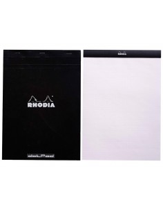 Bloc nota rhodia black dot... 2