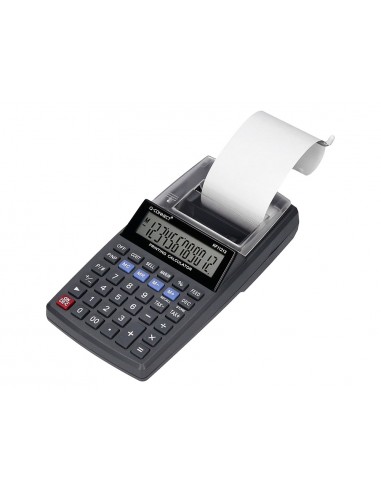 Calculadora q-connect impressora...