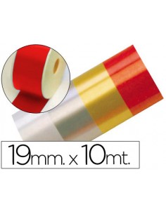 Cinta fantasia 10 mt x 19...