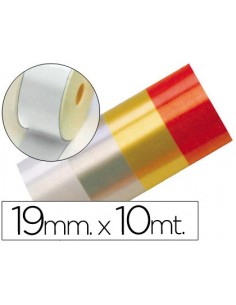 Cinta fantasia 10 mt x 19...