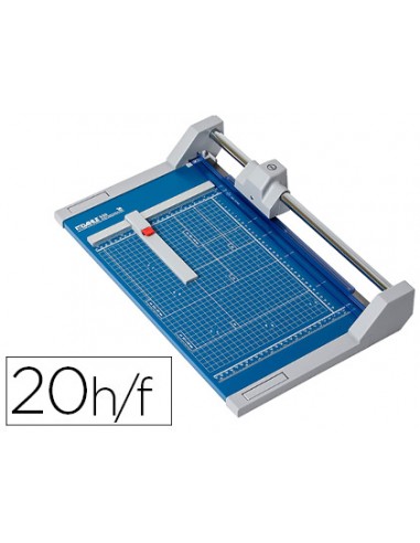 Cisalla de rodet dahle professional...