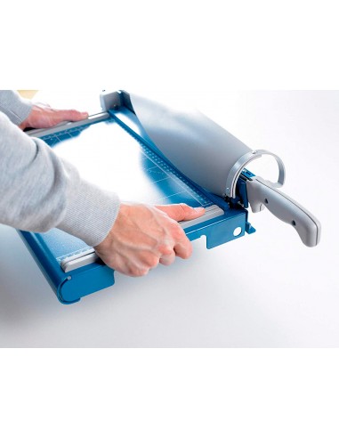 Cisalla de palanca dahle professional...