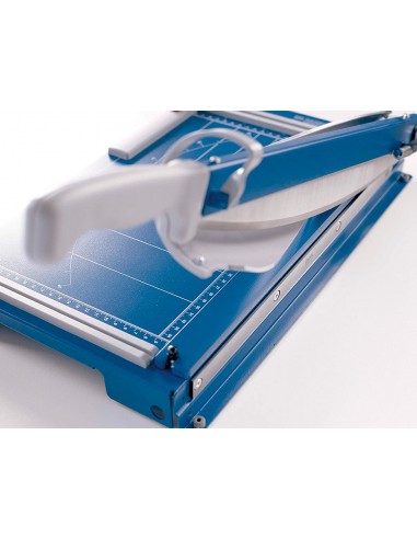 Cisalla de palanca dahle professional...