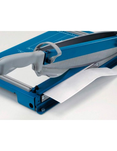 Cisalla de palanca dahle professional...