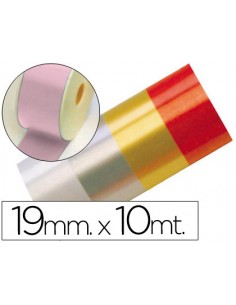 Cinta fantasia 10 mt x 19...