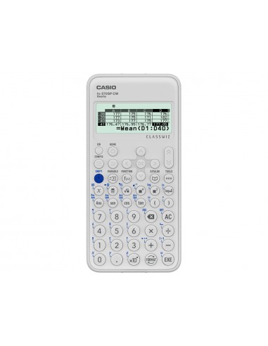Calculadora casio fx-570sp classwiz...