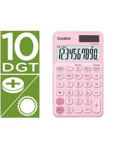 Calculadora casio...