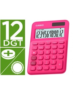Calculadora casio...