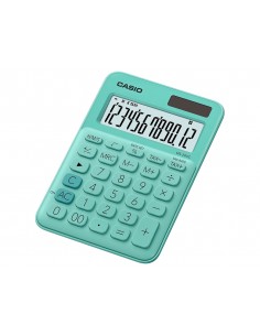 Calculadora casio... 2