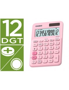 Calculadora casio...