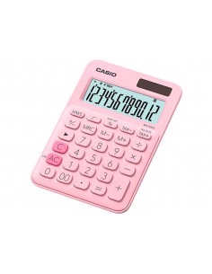 Calculadora casio... 2