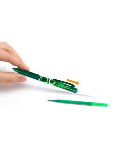 Recanvi boligraf q-connect retractil...