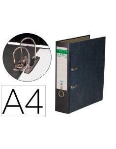 Archivador de palanca elba...