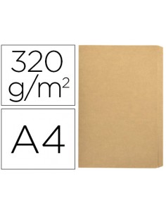 Subcarpeta cartulina gio...