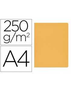 Subcarpeta cartulina gio...