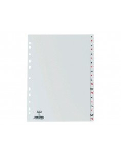 Separador alfabetico elba... 2