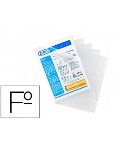 Carpeta dossier uñero elba...