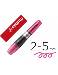 Rotulador stabilo boss...