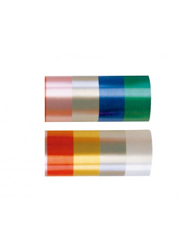 Cinta fantàsia 10 mt x 31 mm assortiment