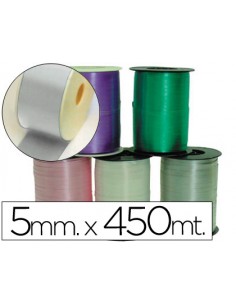 Cinta fantasia 500 mt x 5...