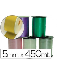 Cinta fantasia 500 mt x 5...