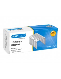 Grapas rapesco galvanizada... 2