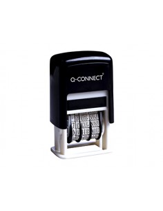 Fechador q-connect...