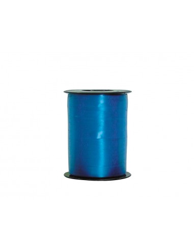 Cinta fantàsia 500 mt x 5 mm blau