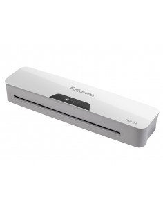 Plastificadora fellowes... 2