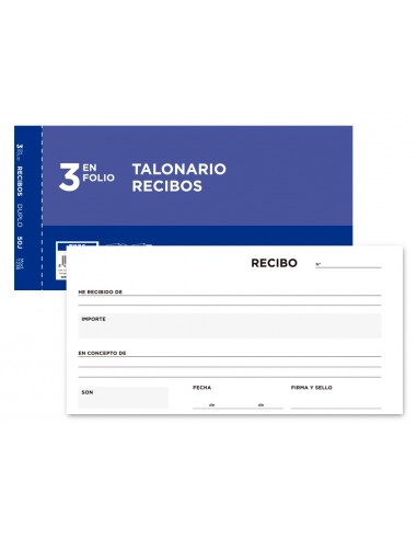 Talonari liderpapel rebuts 3/fº...
