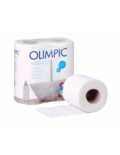 Papel higienico olimpic 2... 2