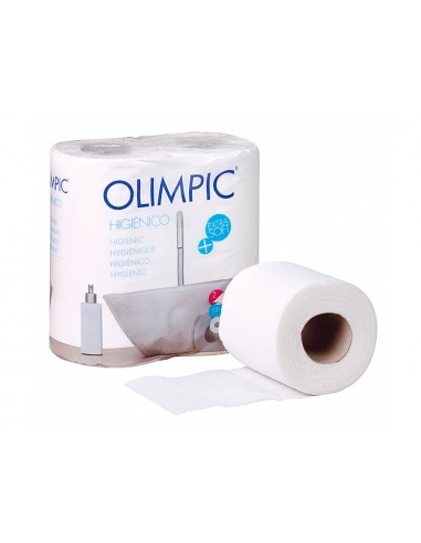 Paper higiènic olimpic 2 capes-96,3mm...