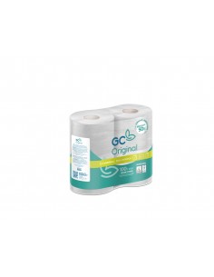 Papel higienico olimpic 2...
