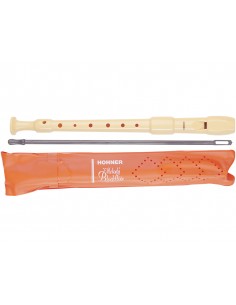 Flauta hohner 9516 color... 2