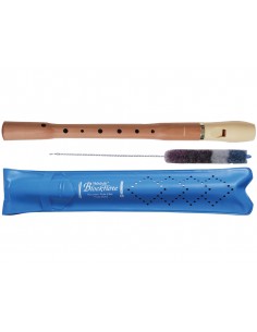 Flauta hohner madera -funda... 2