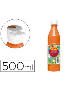 Tempera liquida jovi...