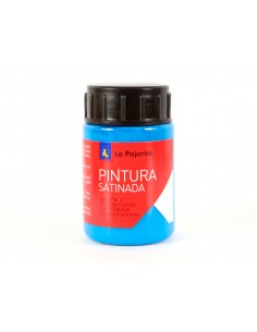 Pintura latex la pajarita... 2