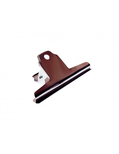 Pinça metalica q-connect 107 mm