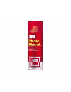 Pegamento 3m spray photo... 2