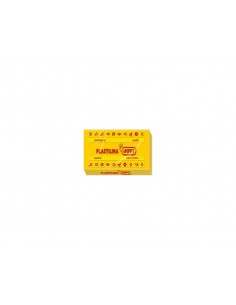Plastilina jovi 72 amarillo... 2
