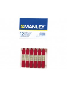 Lapices cera manley... 2