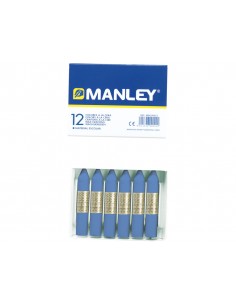 Lapices cera manley... 2