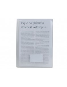 Cuaderno de diseño belius...