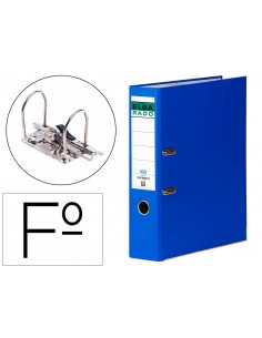 Archivador de palanca elba...