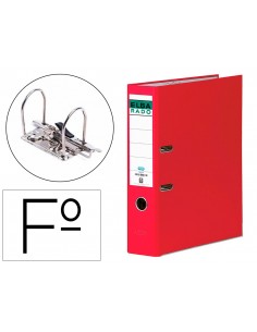 Archivador de palanca elba...