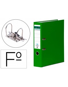 Archivador de palanca elba...